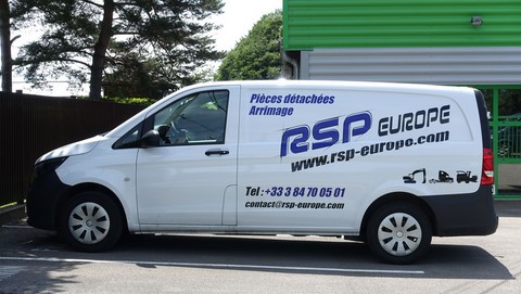 RSP Europe