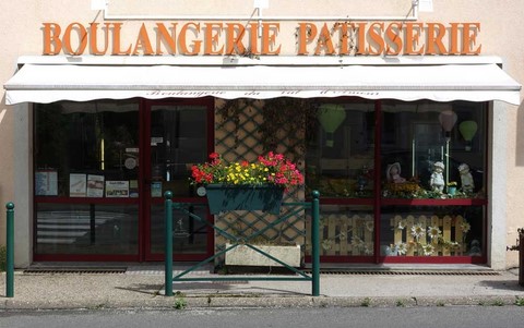 Boulangerie du Val d'Amour