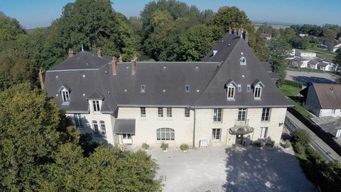 Château Gaillard