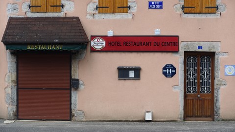 Restaurant du Centre