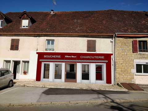 L'atelier des douceurs