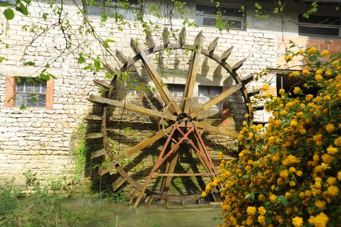 Moulin du Val d'Amour