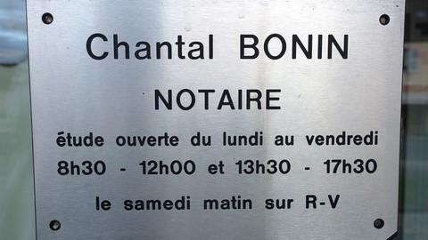 Chantal Bonnin
